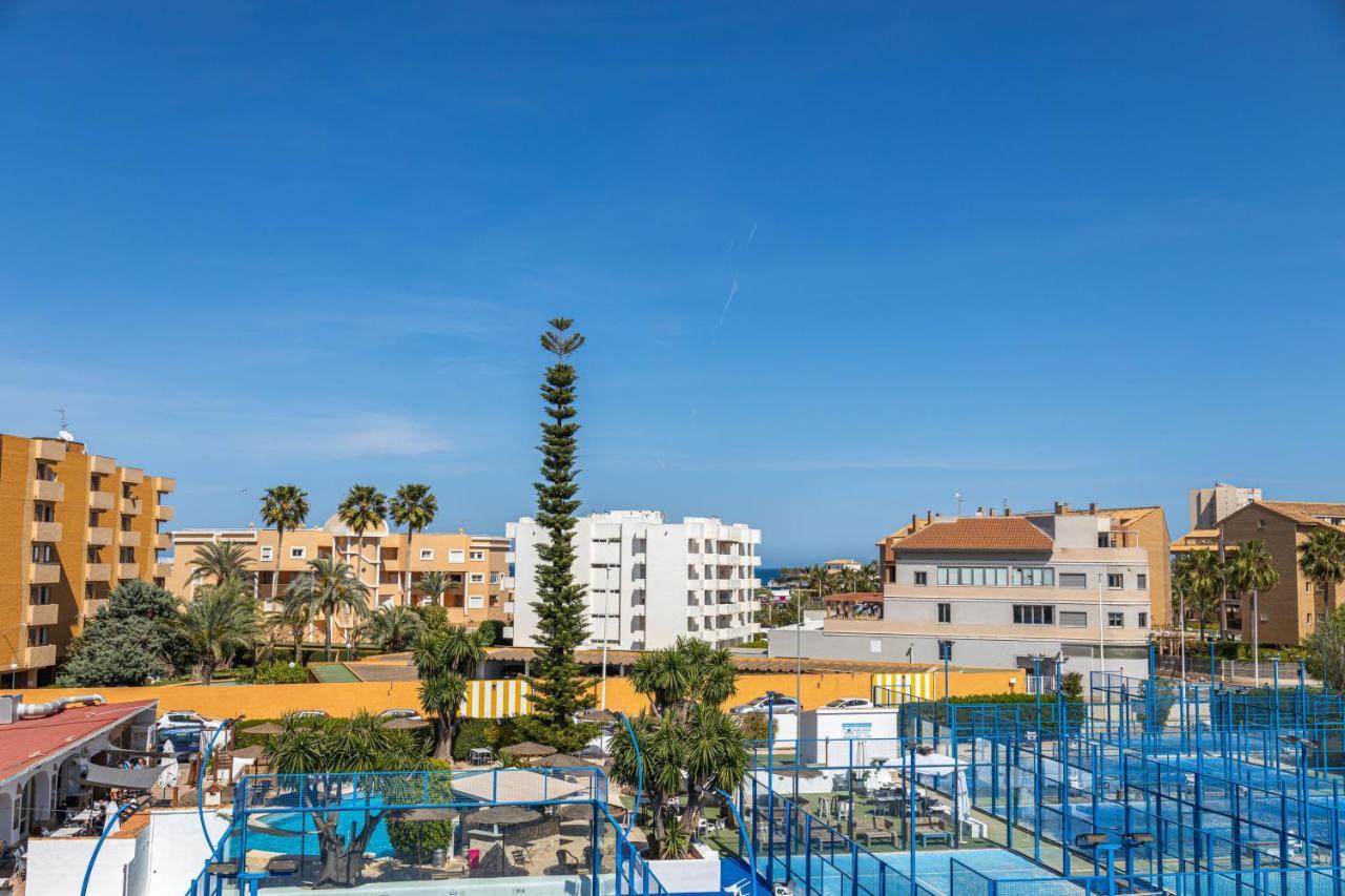 L'ancora Sea Apartamento Jávea