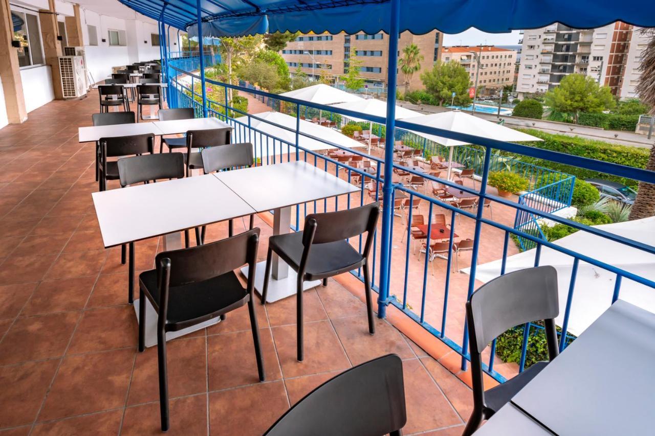 Hotel Vegas Calella