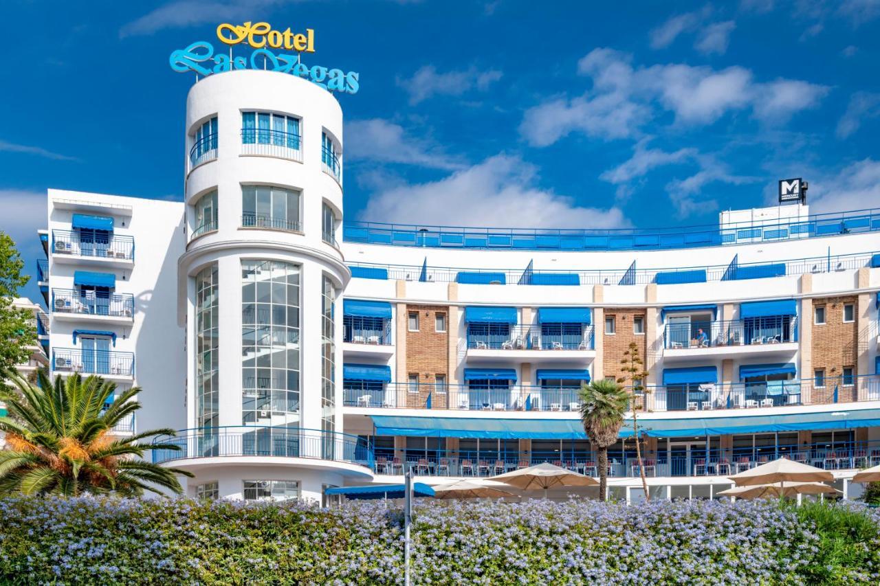 Vegas Hotel Calella