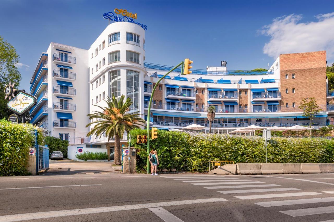 Hotel Vegas Calella