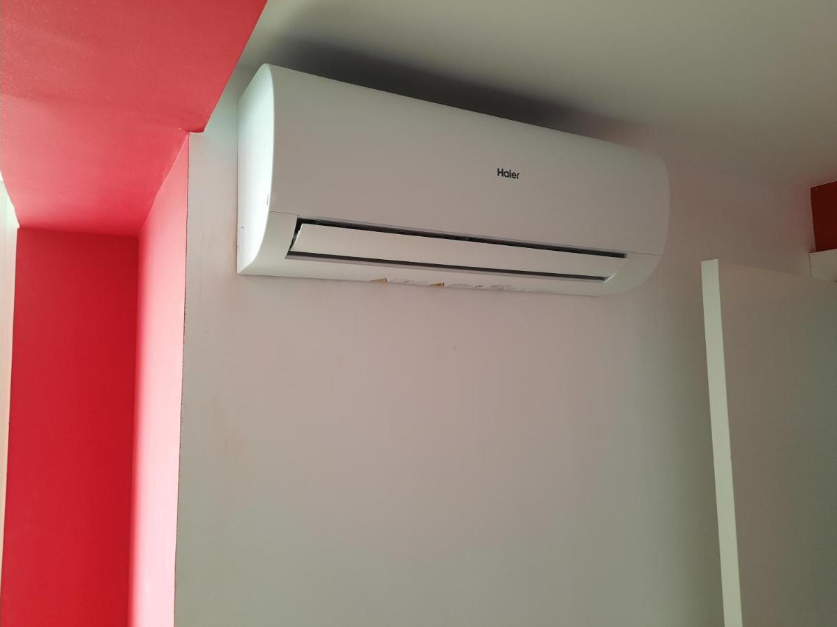 Sunshiny Costa Del Sol - Apartamento