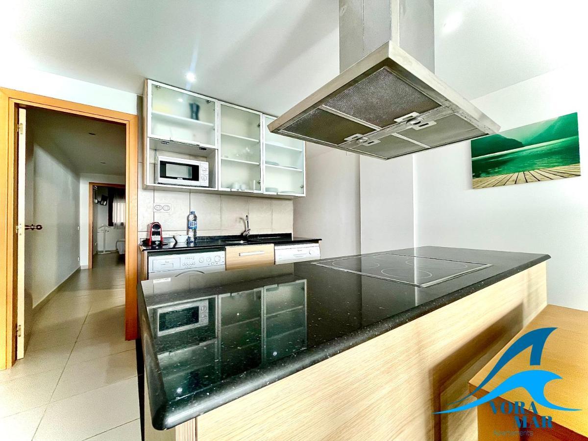 Apartamento Voramar 2 *