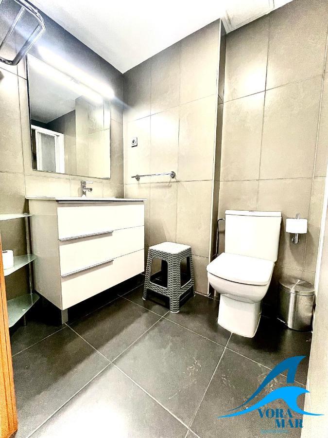 Voramar 2 Apartamento