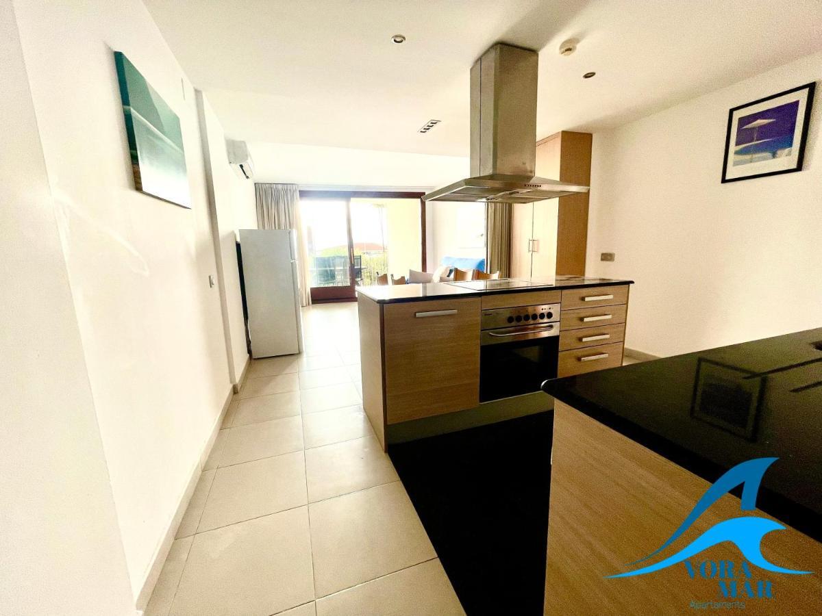 Voramar 2 Apartamento