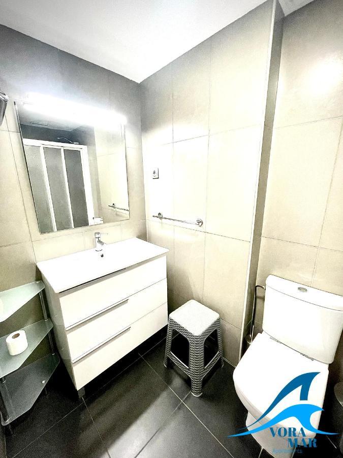 Voramar 2 Apartamento Cambrils