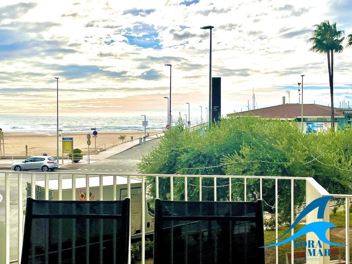 Apartamento Voramar 2 Cambrils