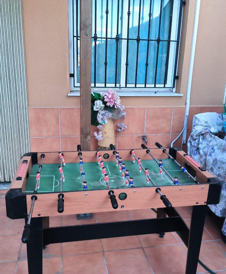 Pensión Habitación En Torrecardenas, Privada Con Piscina *