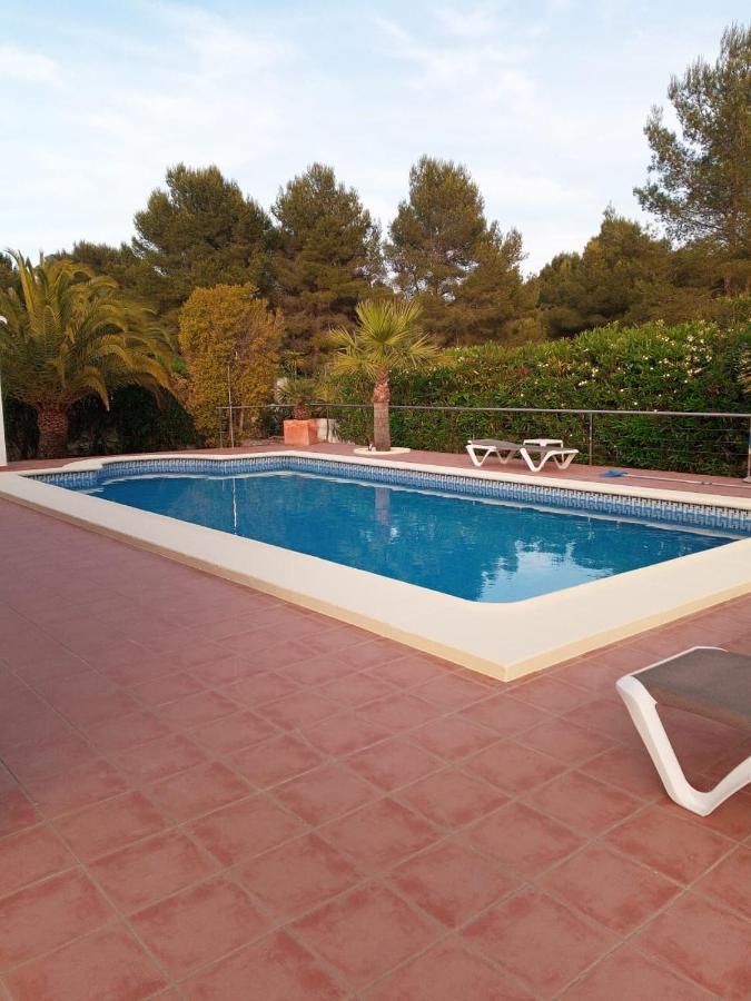 Villa Clara, 8 Pers, Javea, Costa Blanca, Closes To Beaches