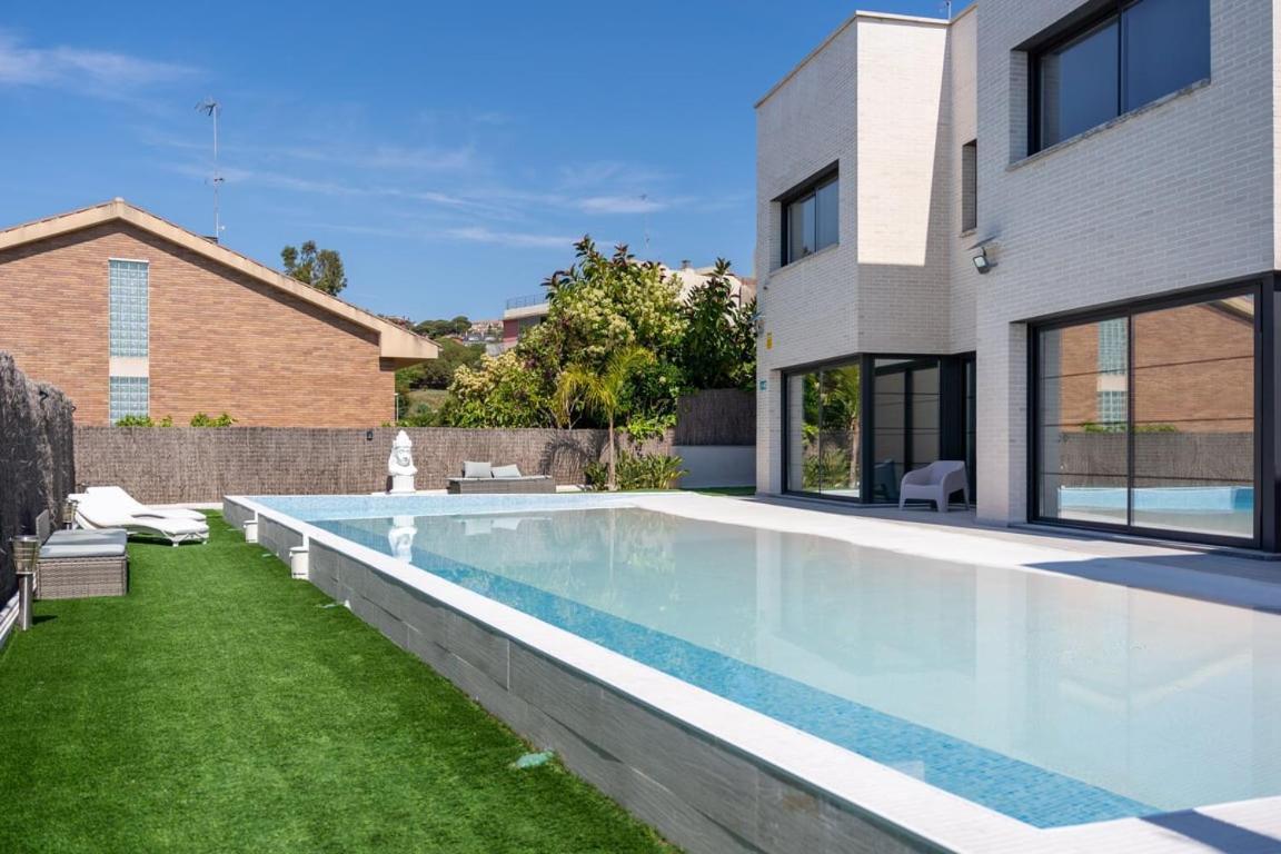 Apartamento Guestready - April Rose Pool *
