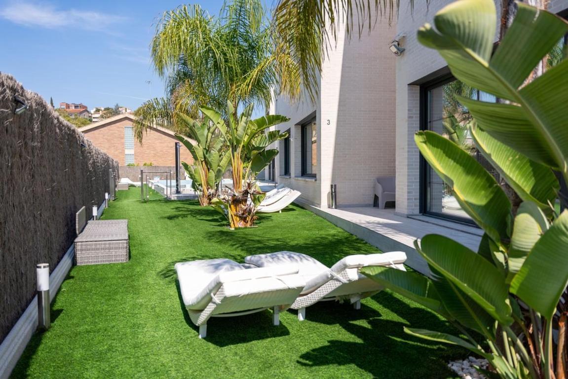 Apartamento Guestready - April Rose Pool