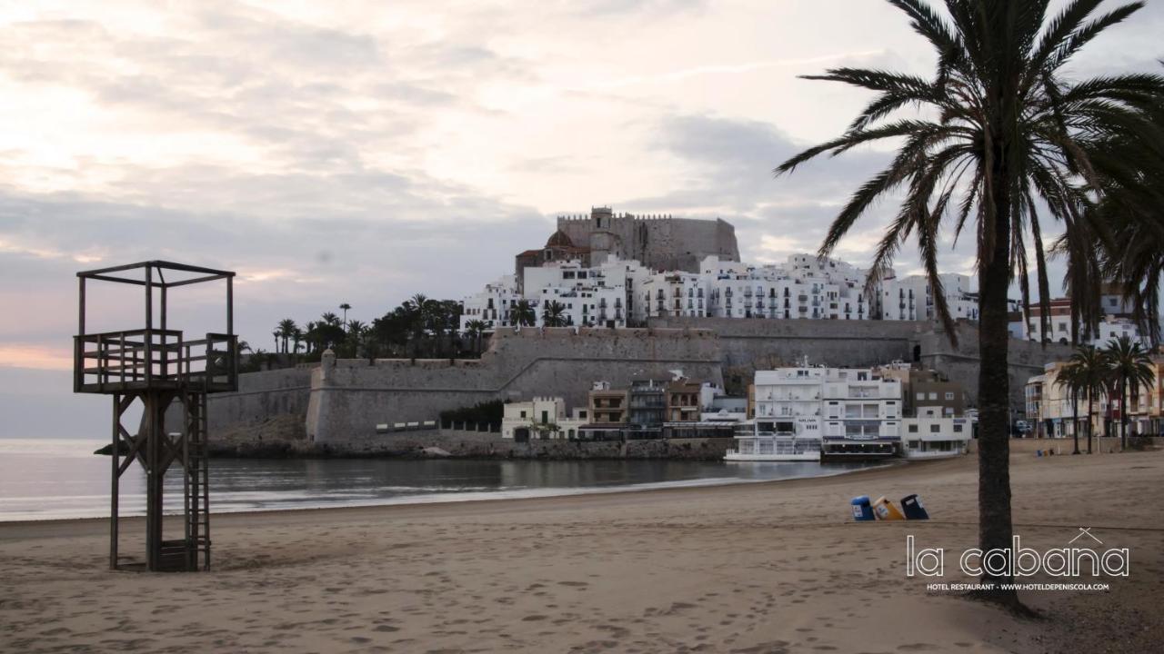 La Peñíscola