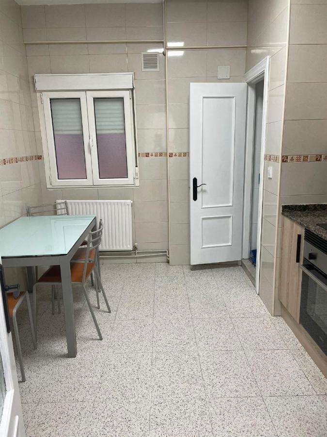 Centro De Con Acceso Domotizado Y Buenos Acabados Apartment *