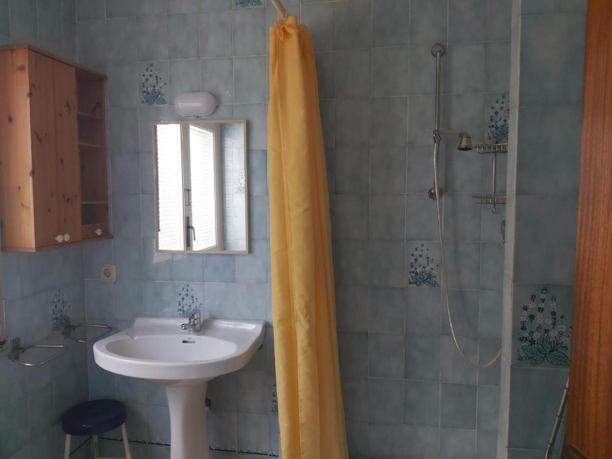 Apartment Amb Gran Terrassa