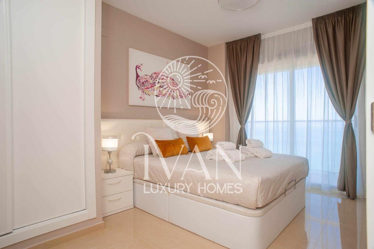 Casa Zerua Ivan Luxury Homes 5ªpta Sur 1ªlinea *