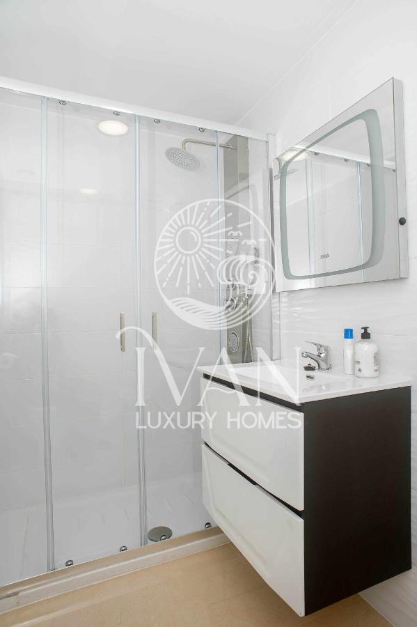Casa Zerua Ivan Luxury Homes 5ªpta Sur 1ªlinea Apartment