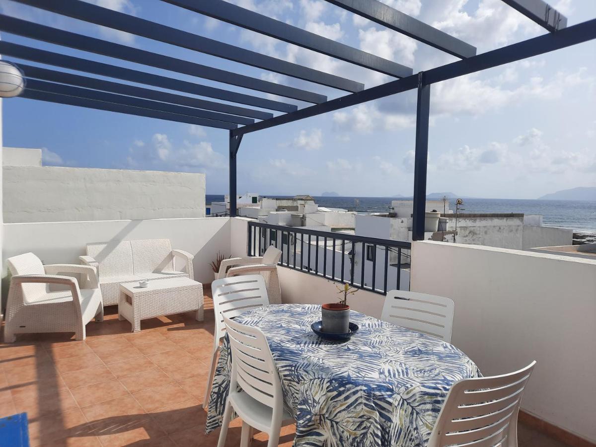 Apartamento Gran Terraza Con Muy Bonitas Vistas