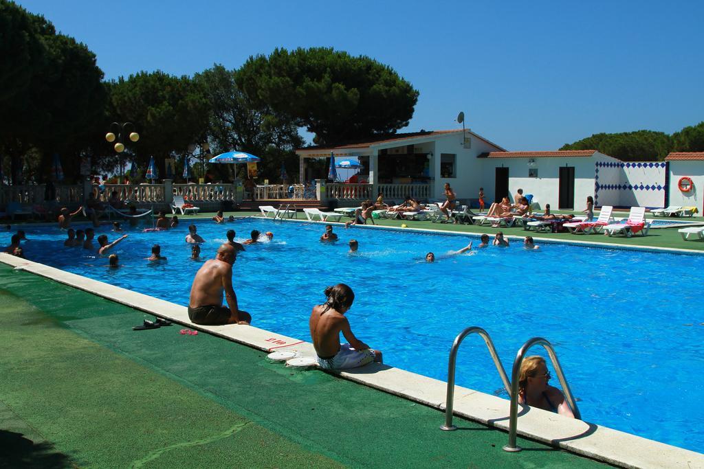 Campsite Roca Grossa 2*