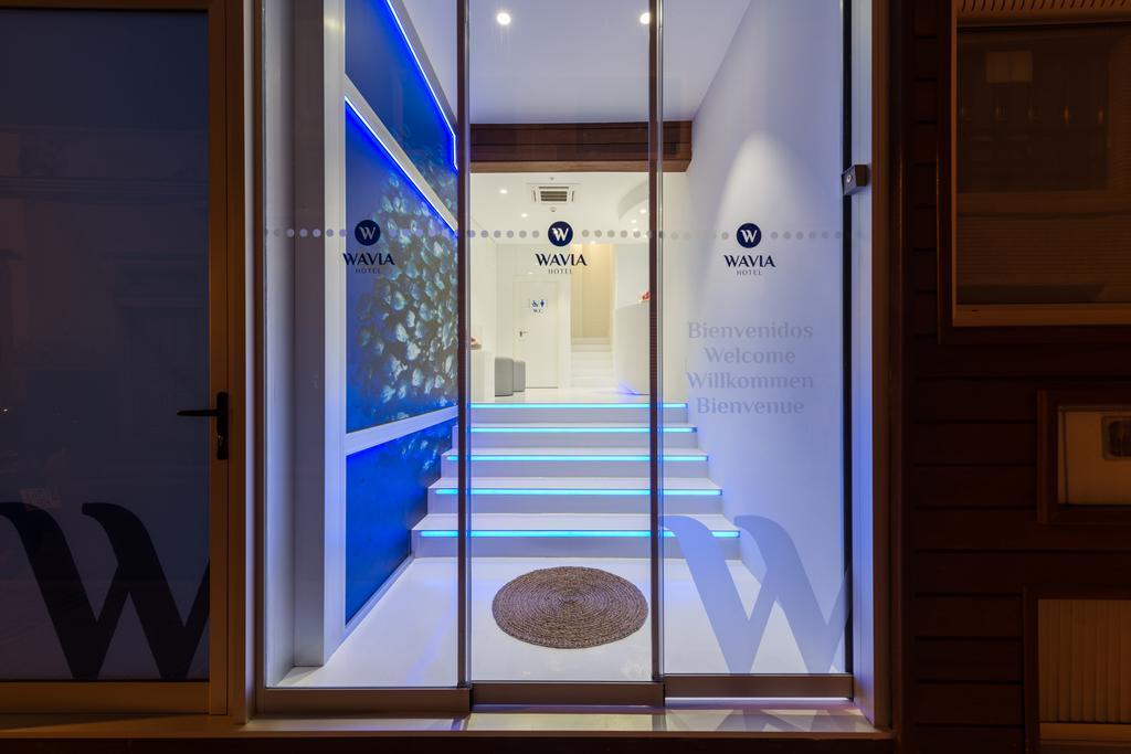 Hotel Wavia - Adults Only