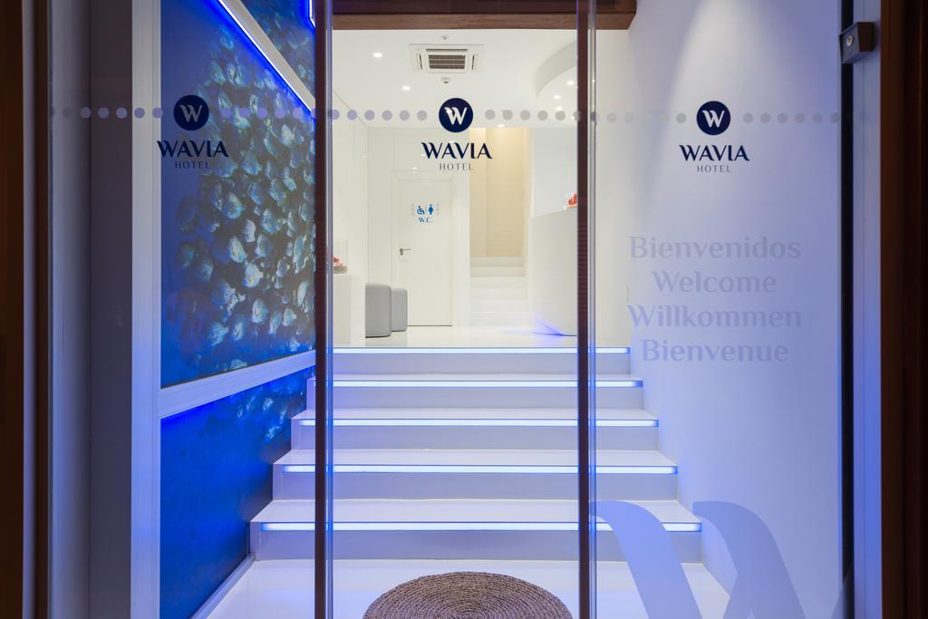 Wavia - Adults Only Hotel