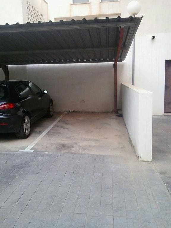 El Campello Apartamento *
