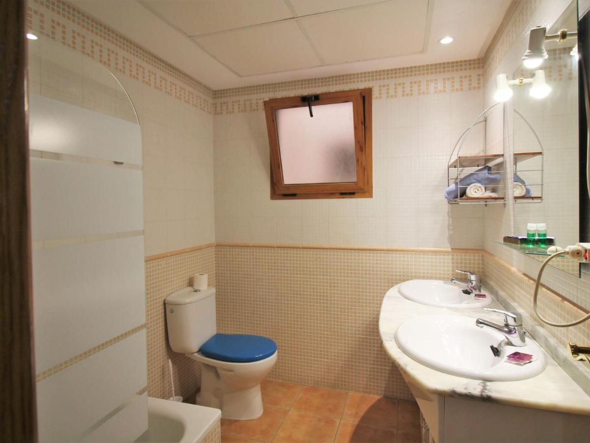Apartamento Font Rotja By Interhome *