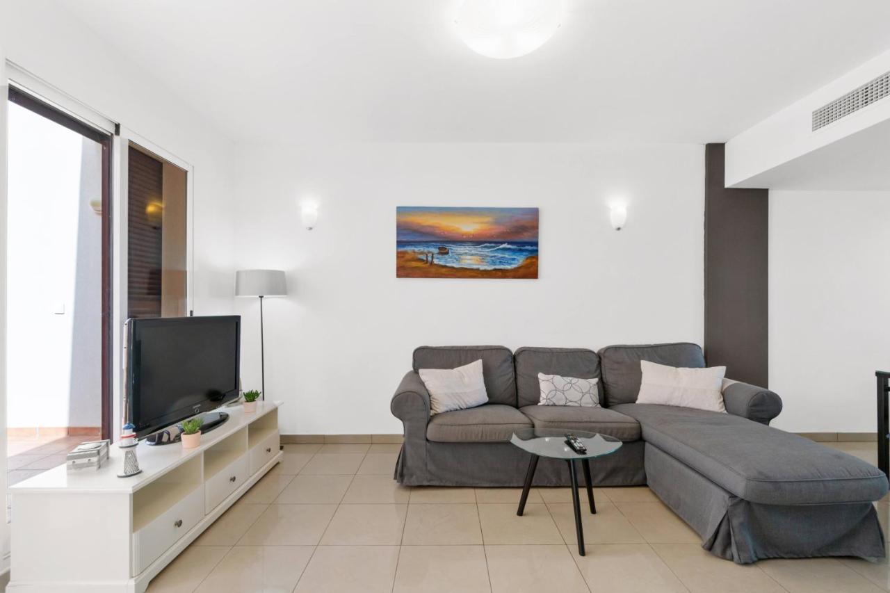 Apartment Casa El Bosque, Playa Flamenca