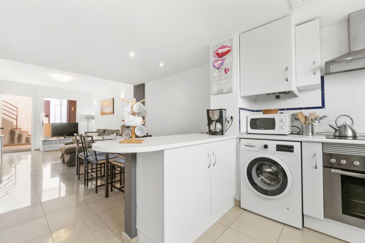 Casa El Bosque, Apartment Playa Flamenca