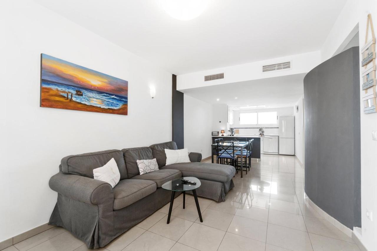 Casa El Bosque, * Playa Flamenca