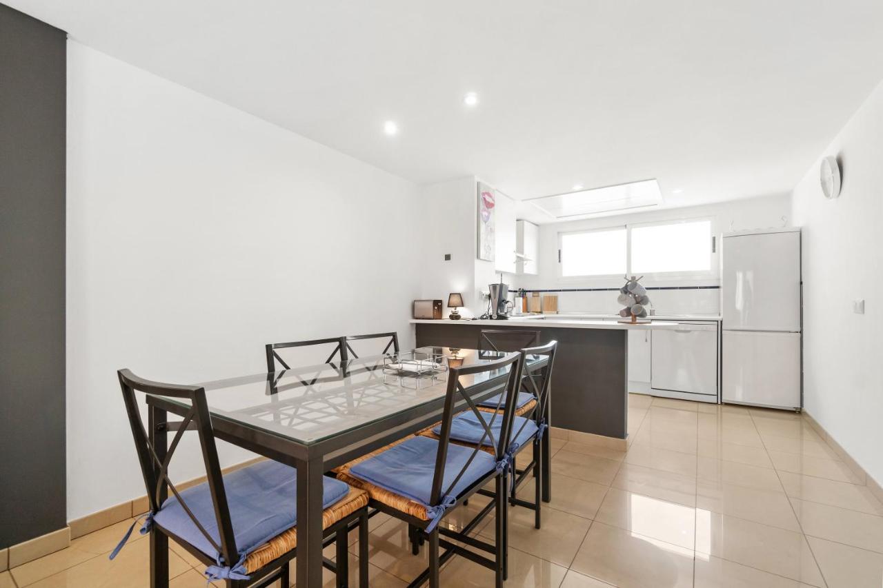 Casa El Bosque, Apartment *
