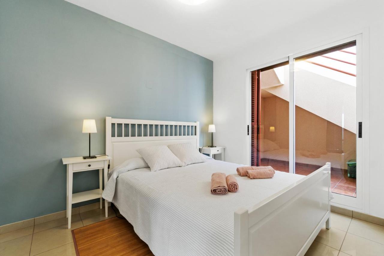Apartment Casa El Bosque, *