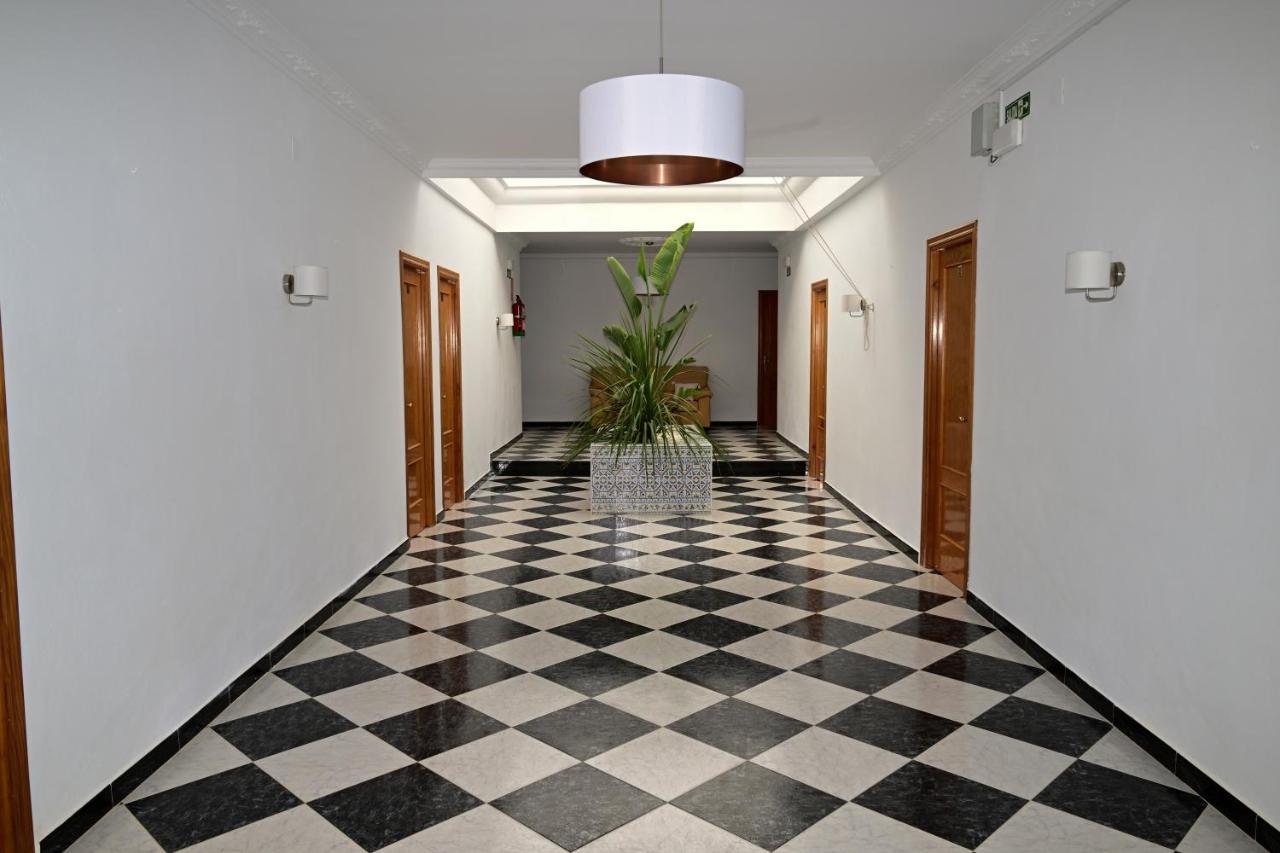 Guest house Del Faro *