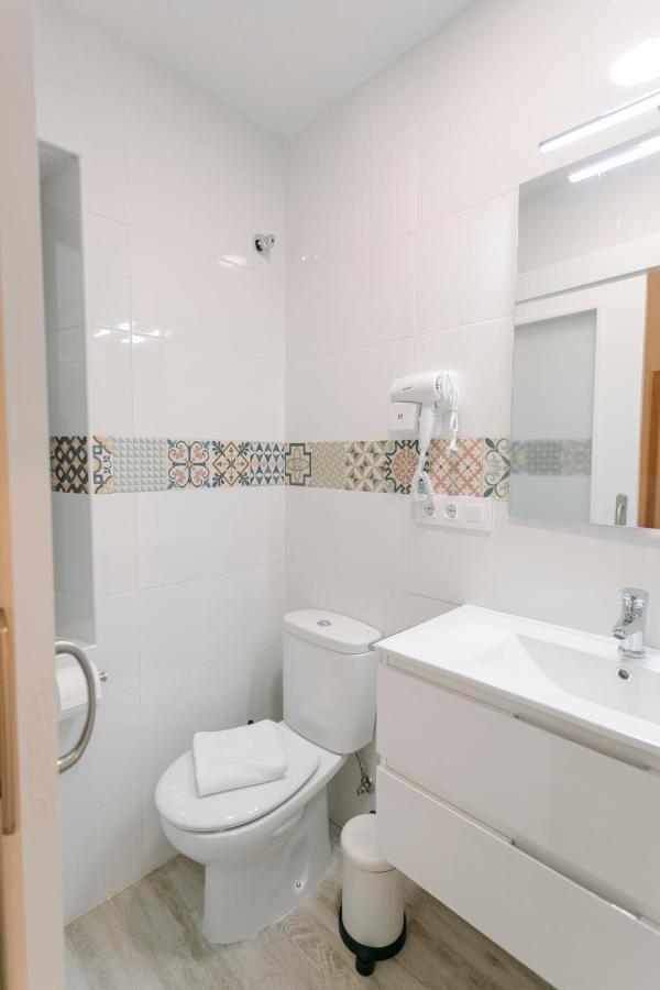 O&l San Luis Feel At In A Renovated Apartamento *