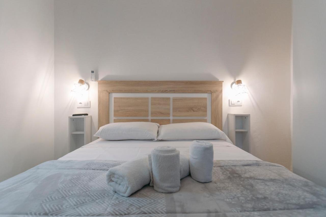O&l San Luis Feel At In A Renovated Apartamento