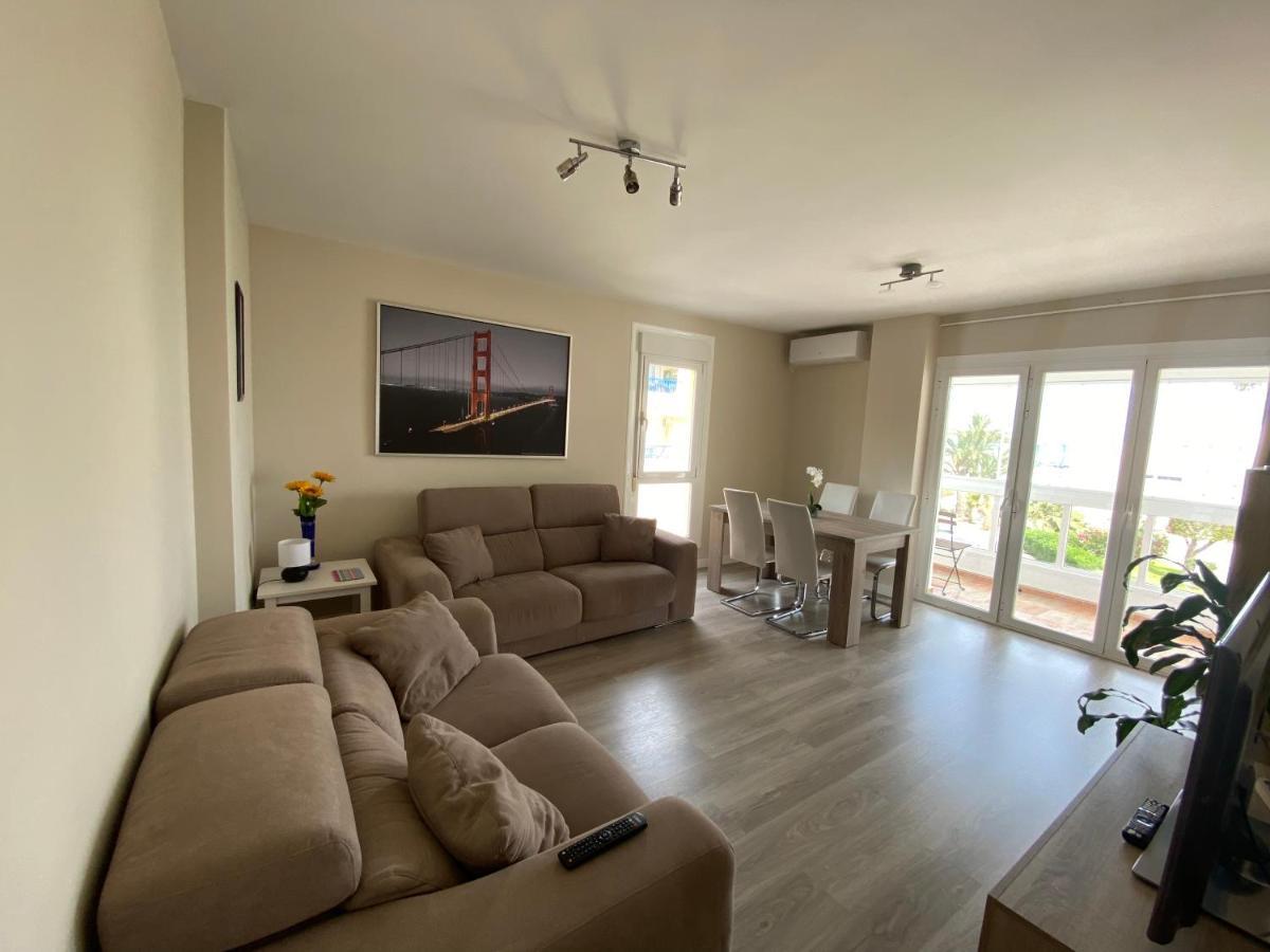 Apartamento Frente Al Mar Apartment *