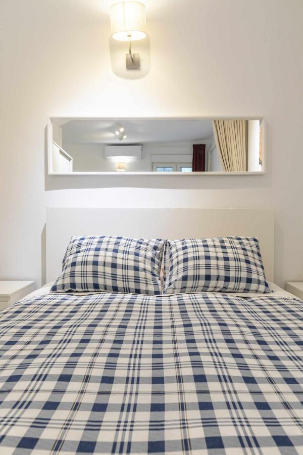 Apartamento Céntrico Y Confortable * Madrid