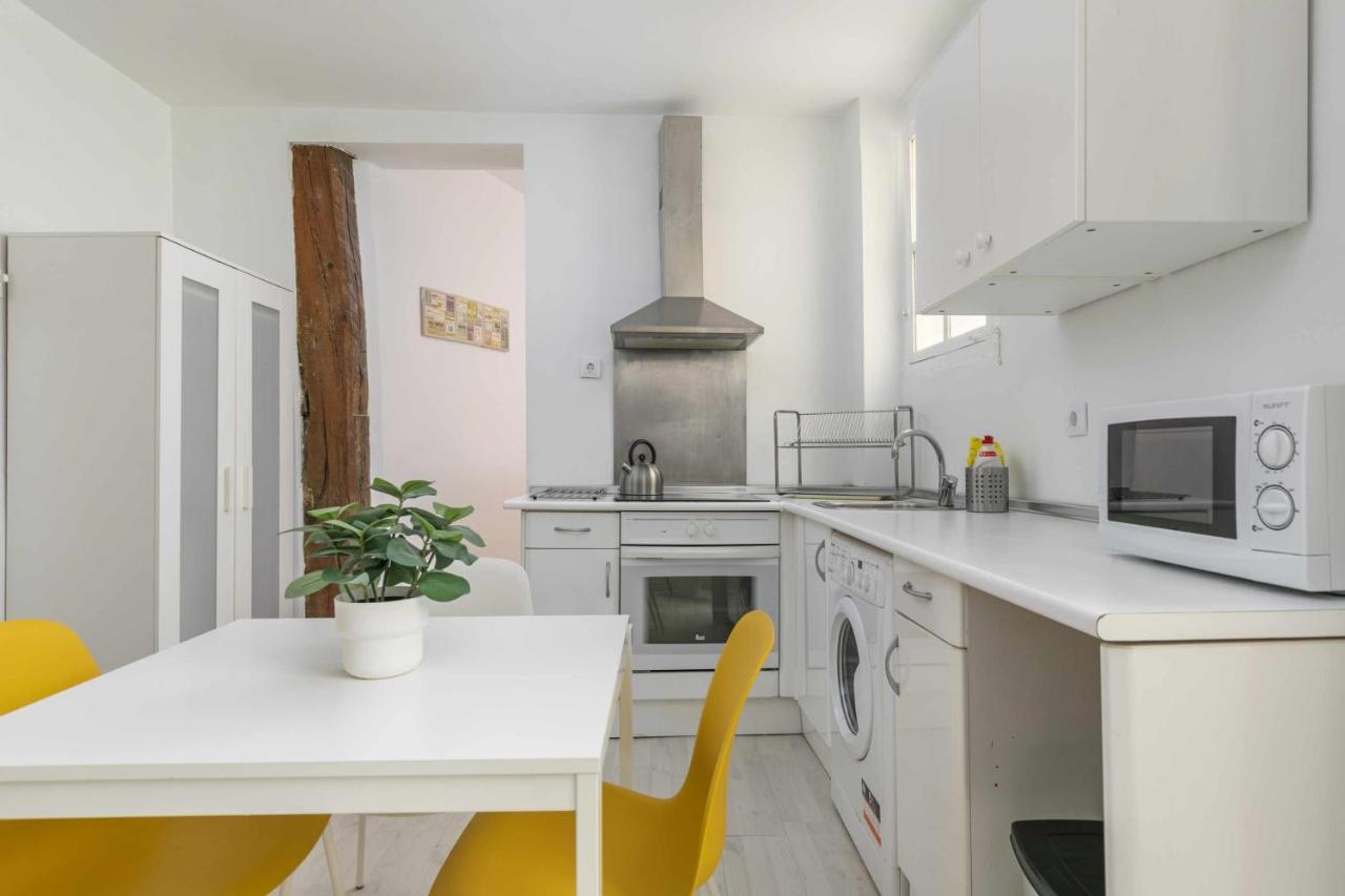 Apartamento Apartamento Céntrico Y Confortable Madrid
