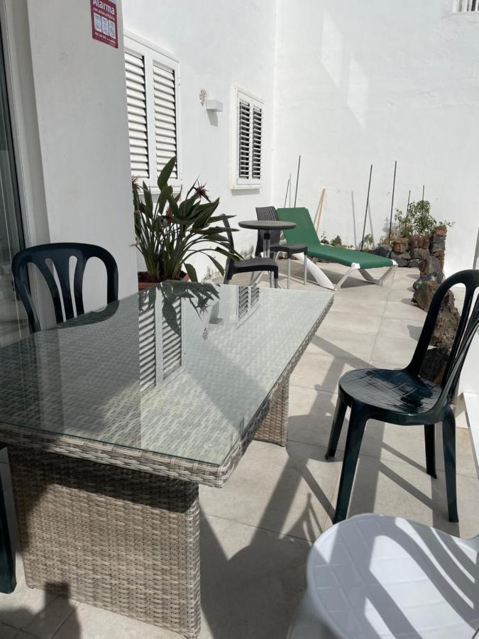 Apartamento Casa Berni-las Cucharas Pueblo Marinero