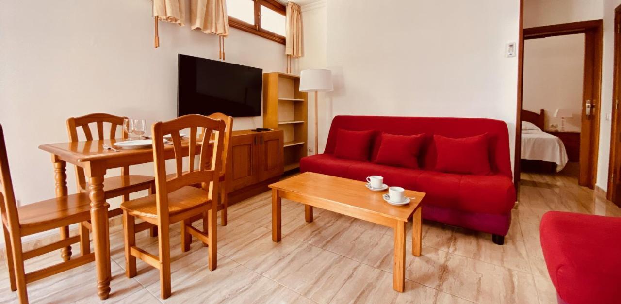 Click&guest - Comfortable Flat 2 Close To The * Playa del Ingles (Gran Canaria)