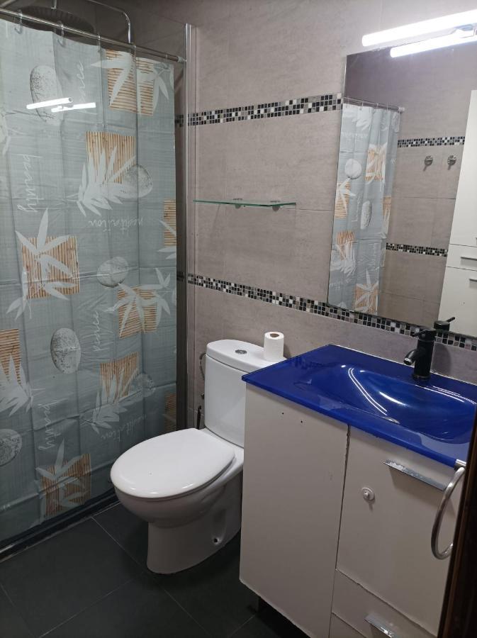 Homestay Habitacion2 Piso Lavanda *