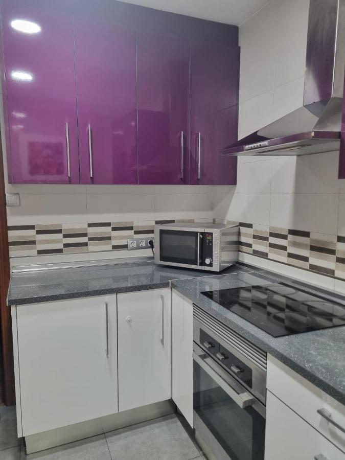 Homestay Habitacion2 Piso Lavanda Villena