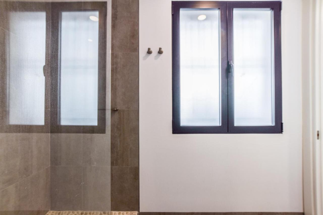 Loft Reformado En La Plaza De Ventas Apartamento Madrid