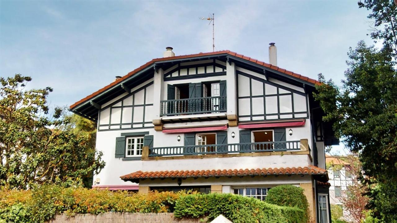 Tradicion Y Elegancia Villa