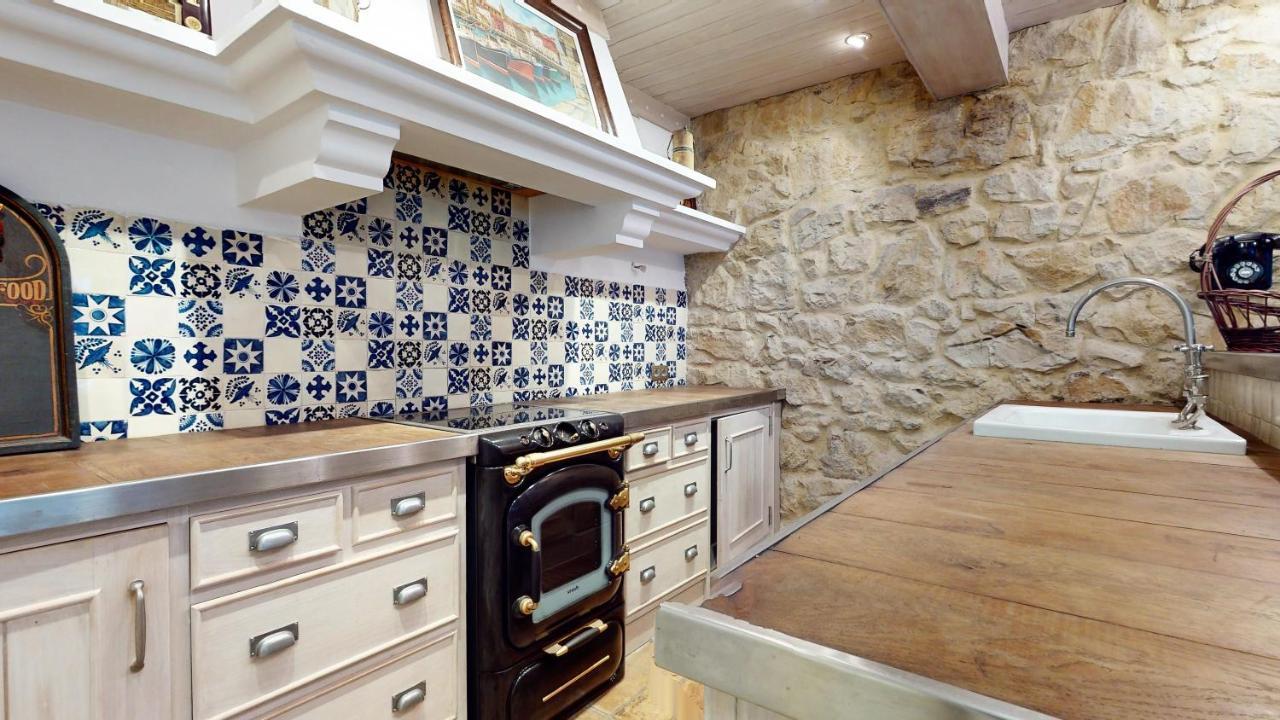 Villa Tradicion Y Elegancia