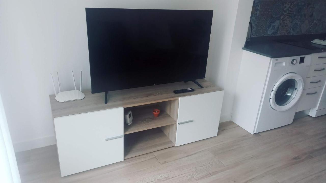 Apartamento Suances Apartamento *