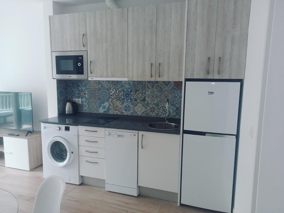 Apartamento Apartamento Suances *