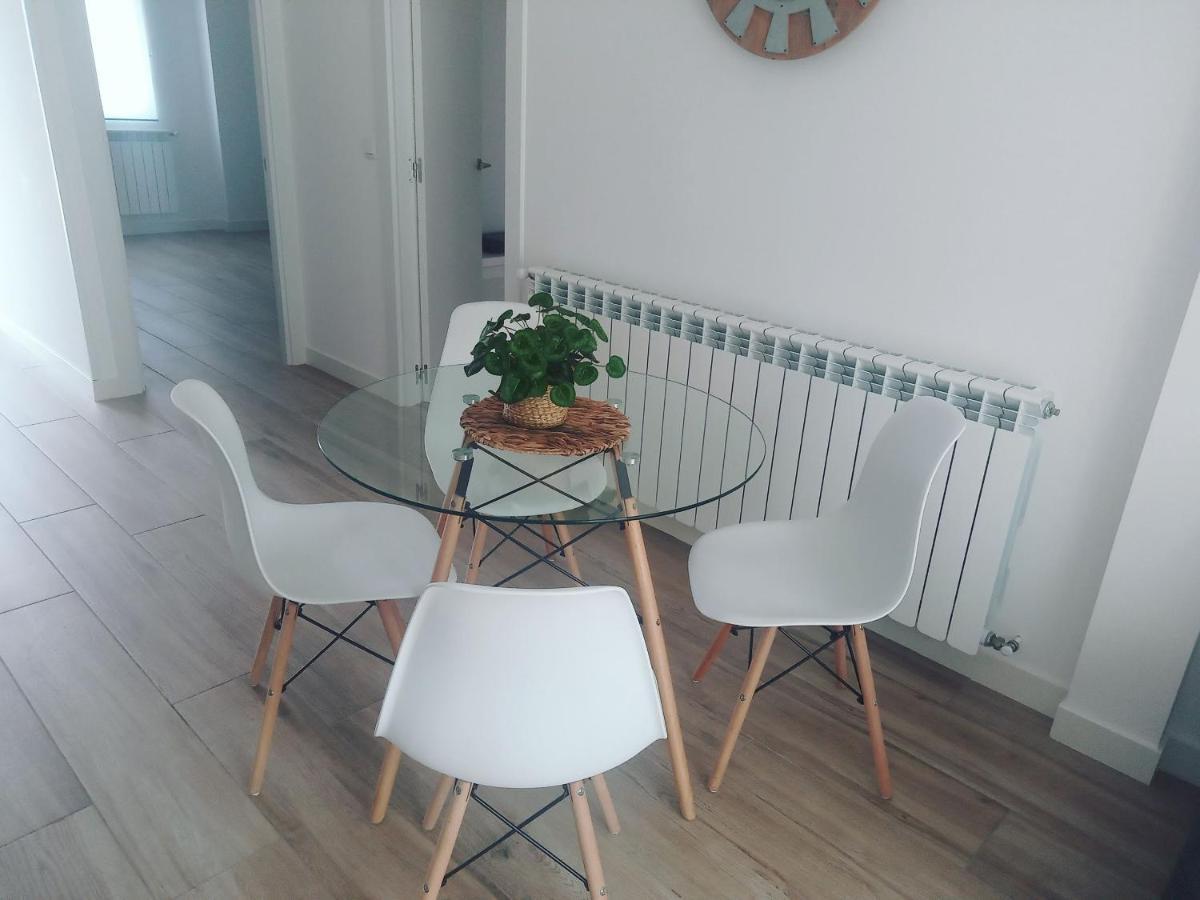 Apartamento Apartamento Suances