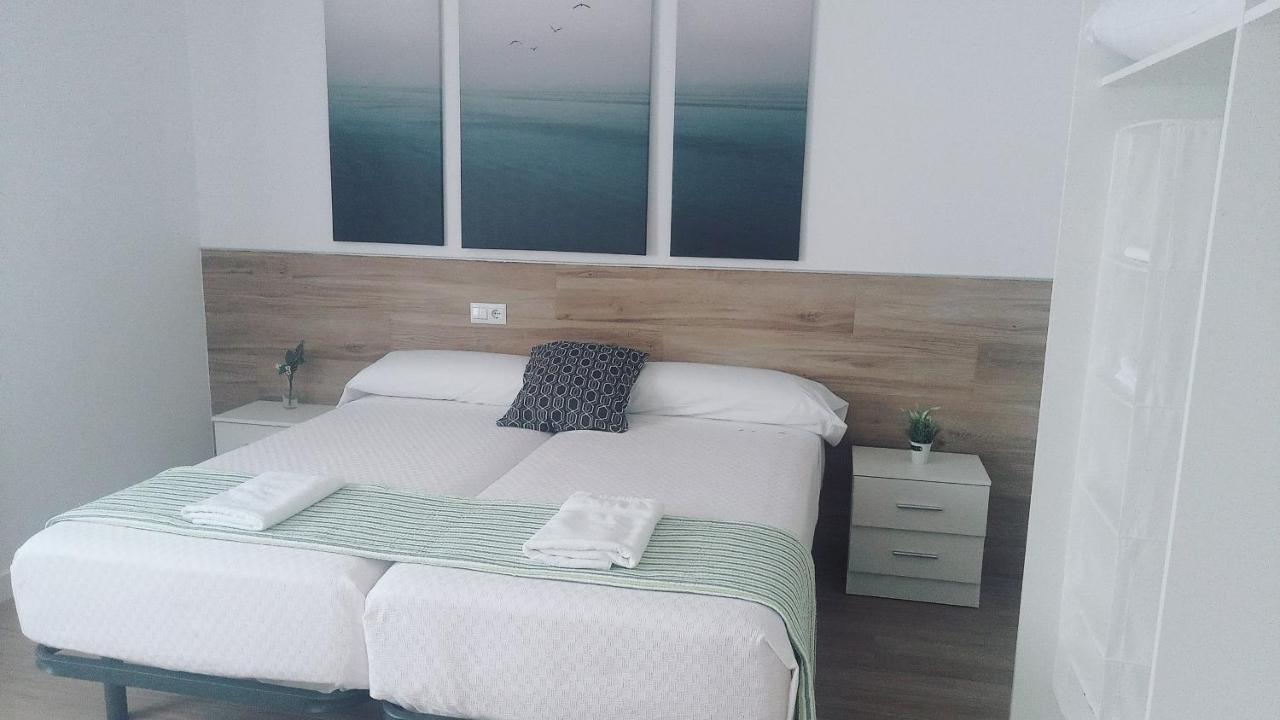 Apartamento Suances Apartamento Suances