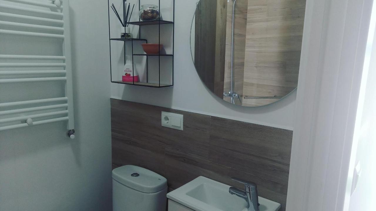 Apartamento Suances Suances