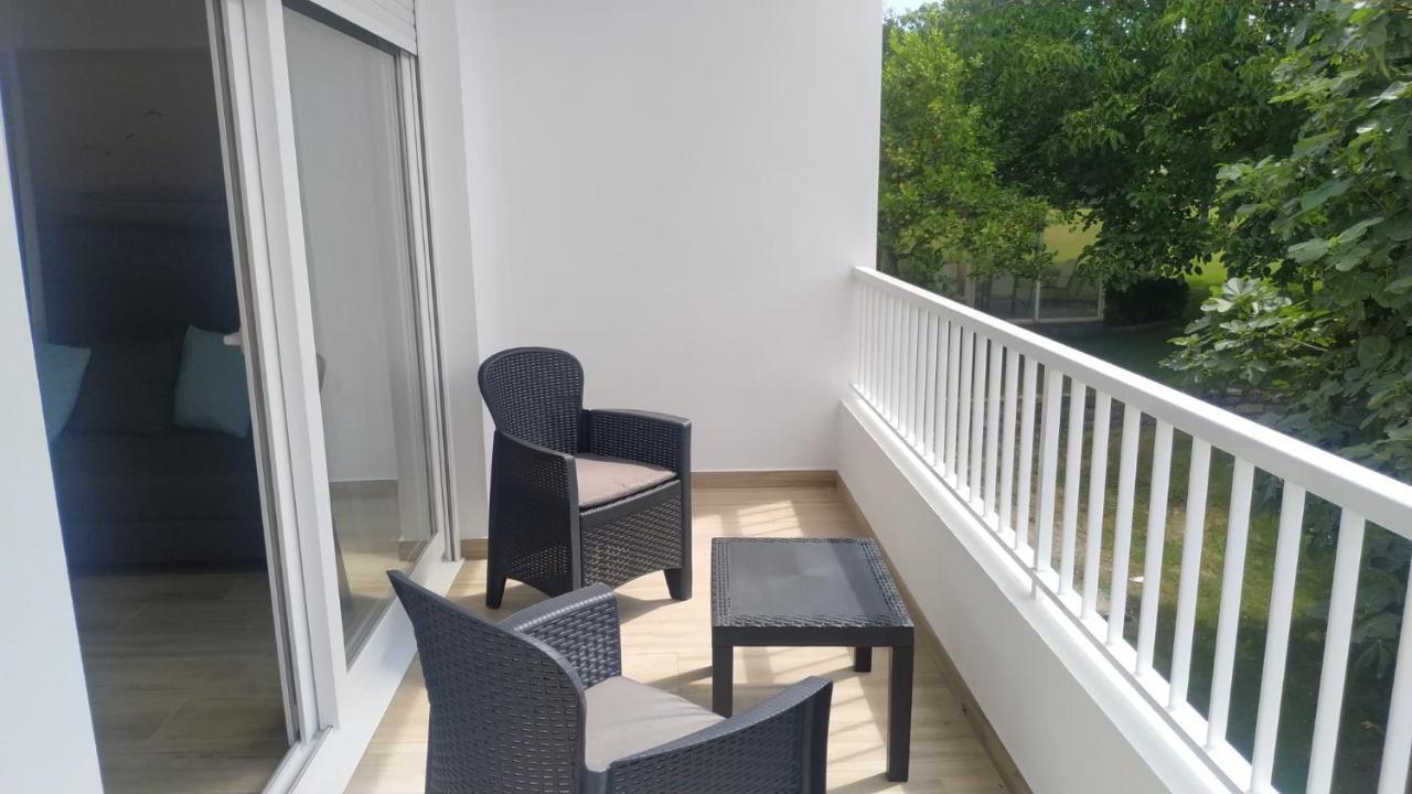 Apartamento Apartamento Suances *