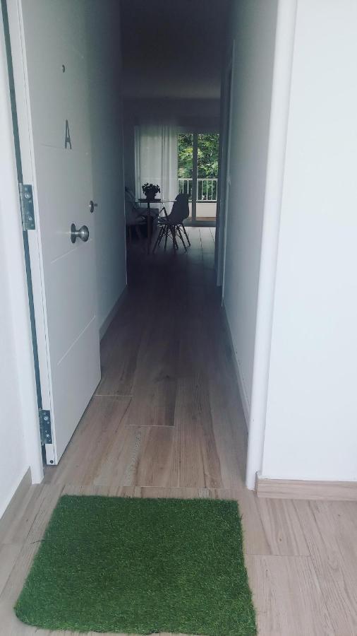 Apartamento Suances Apartamento *